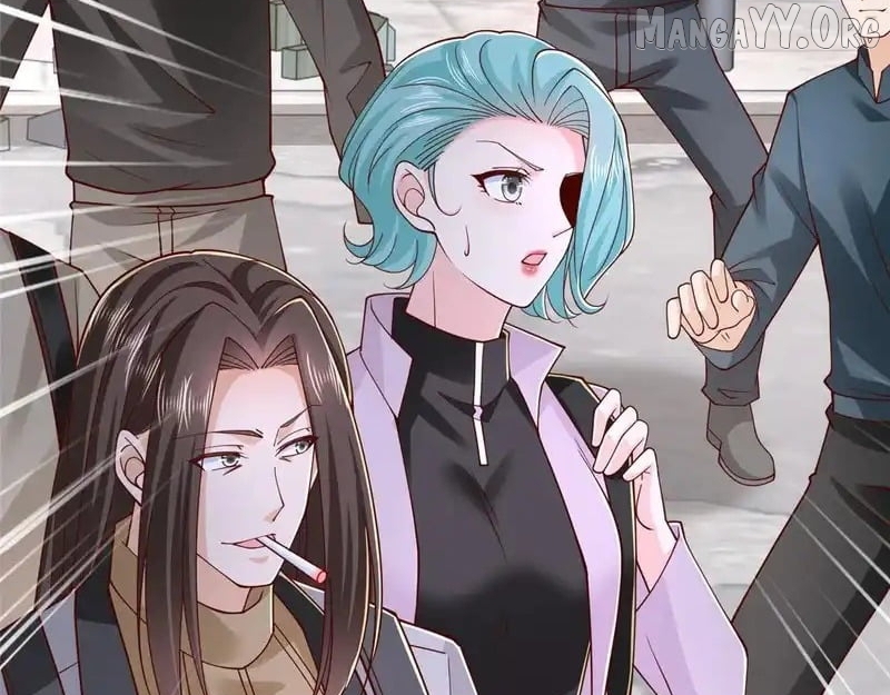 I randomly have a new career every week Chapter 851 - page 130